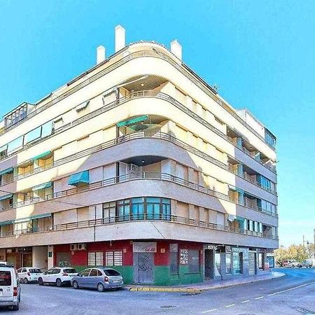 Espanhouse La Sal Estudio Торевиеха Екстериор снимка
