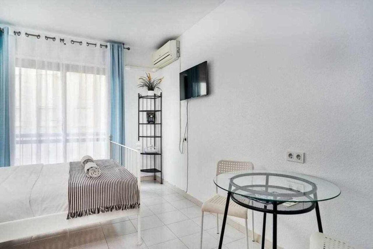 Espanhouse La Sal Estudio Торевиеха Екстериор снимка