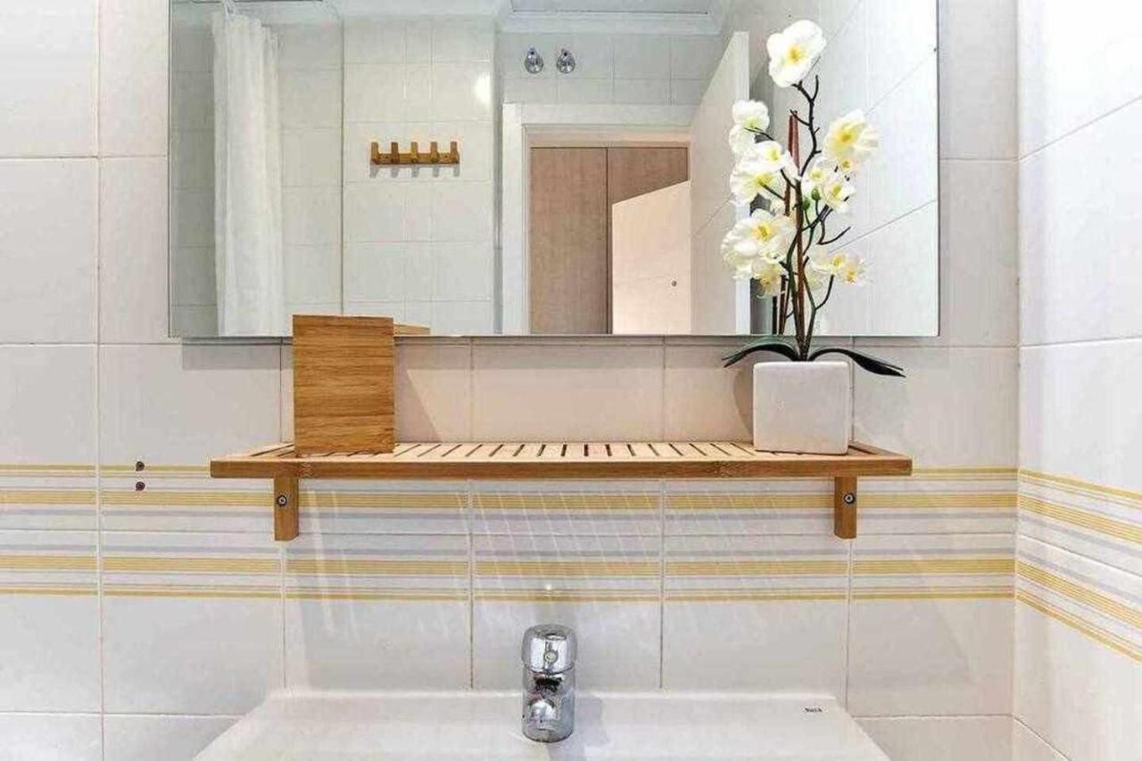 Espanhouse La Sal Estudio Торевиеха Екстериор снимка