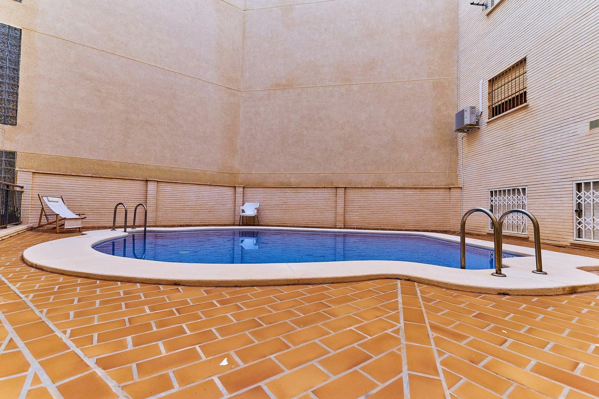 Espanhouse La Sal Estudio Торевиеха Екстериор снимка